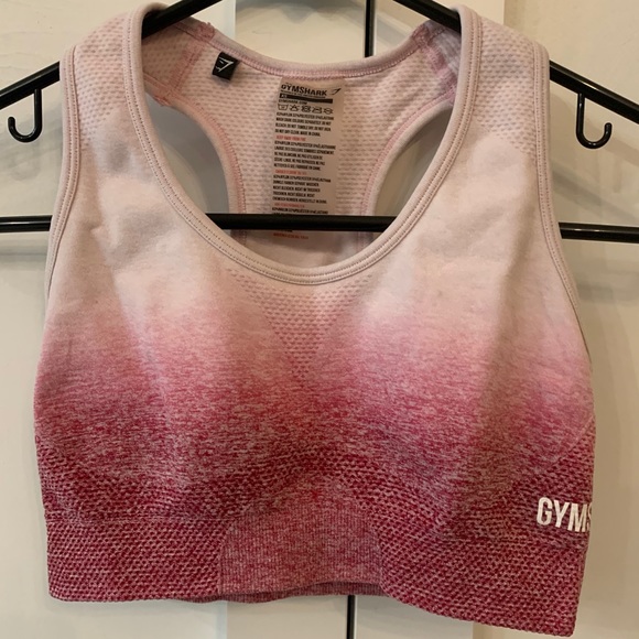 Gymshark Other - Gymshark sports bra